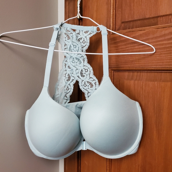 Victoria's Secret Other - Body by Victoria Front Closure Bra